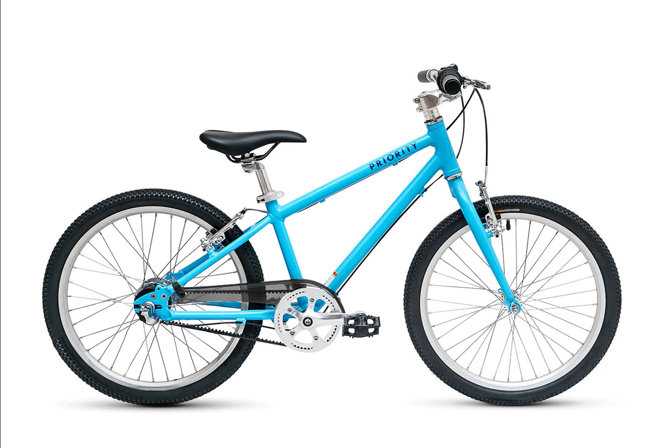 Priority Start 20 Kids Bike BikeBike
